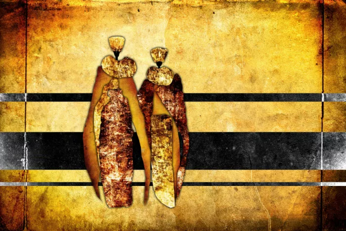 Kulik, Rafal: Arte africana 43