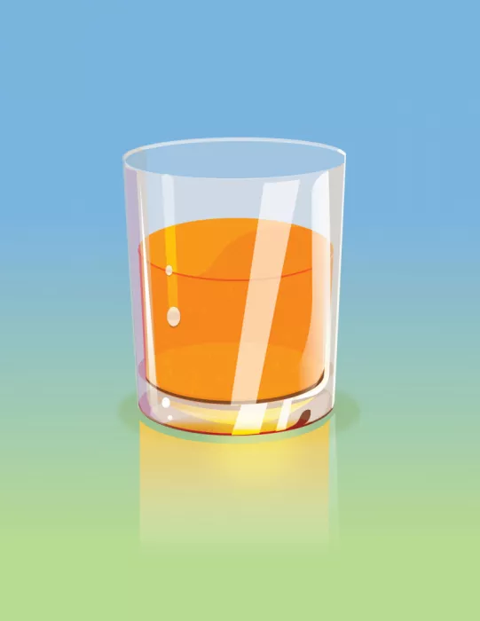 Nicholas: Riflessi dell