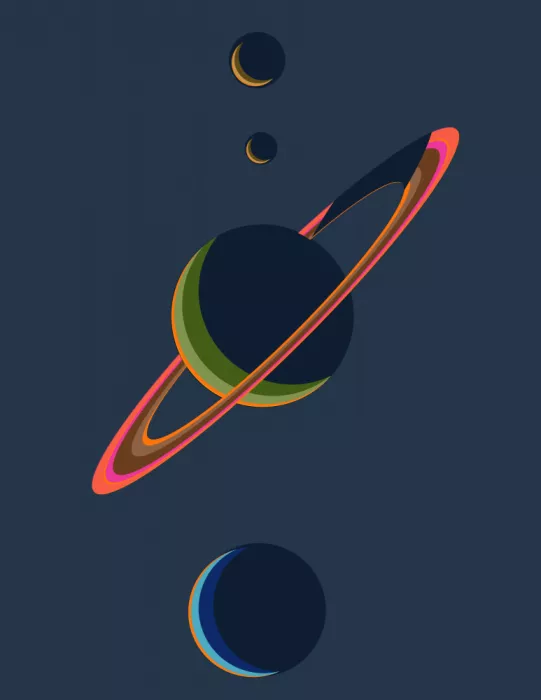 Nicholas: Art spatial