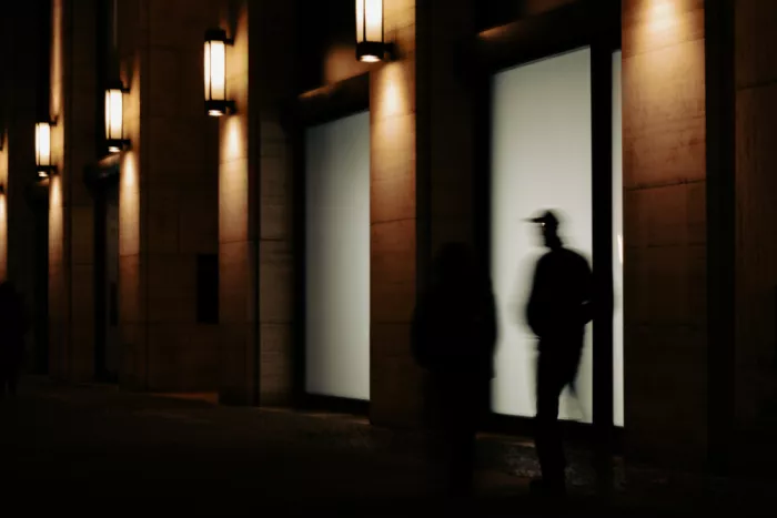 Sevindi, Kaan Özgür: Night in Berlin