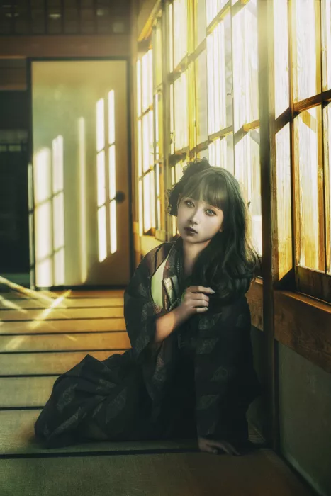 KOIKI: Nao Suzuki