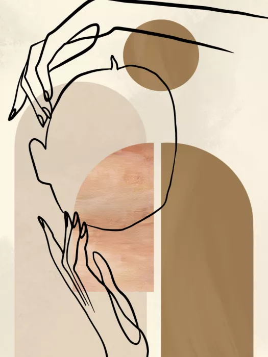 Treechild: Elegantní objetí