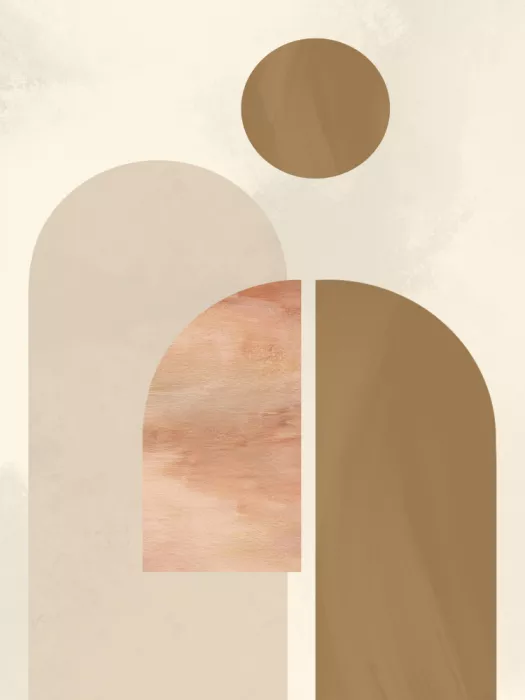 Treechild: Abstraktní harmonie