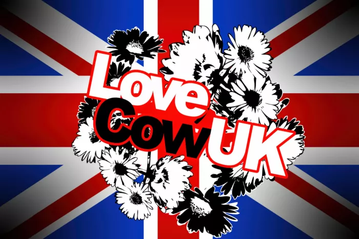 Kulik, Rafal: Collage di Londra 28