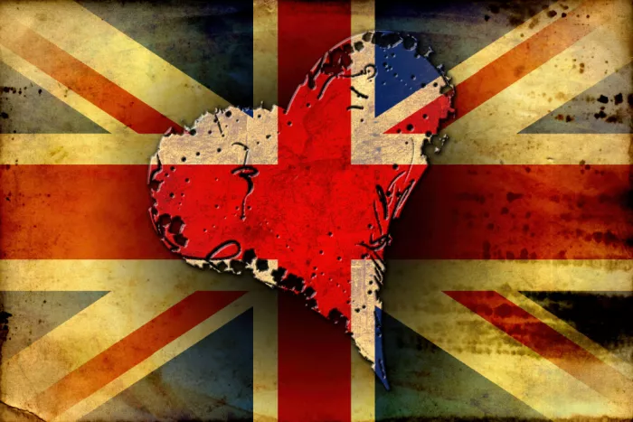 Kulik, Rafal: London Collage 90