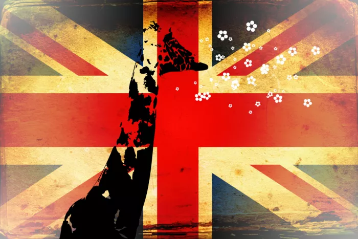 Kulik, Rafal: London Collage 92
