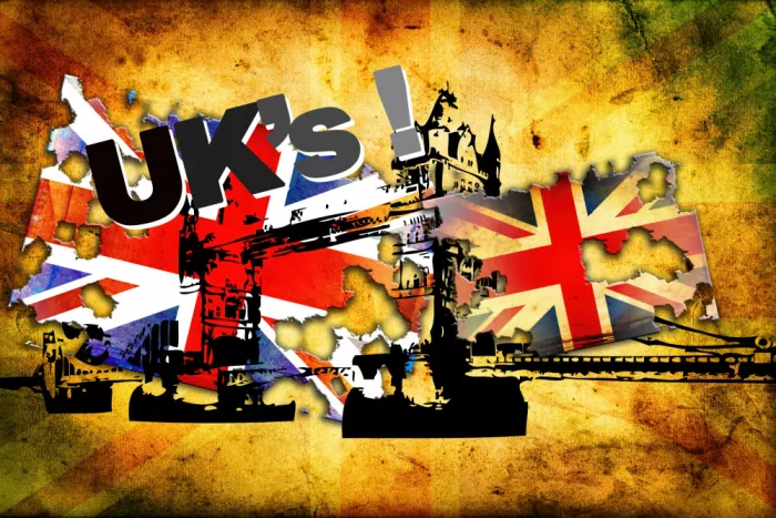 Kulik, Rafal: London Collage 99