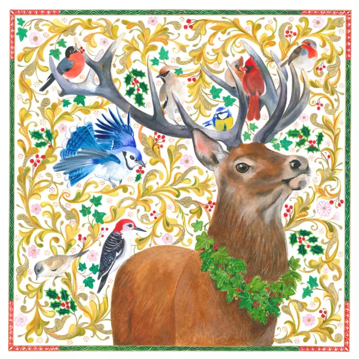 Brent, Isabelle: Natura Maestosa
