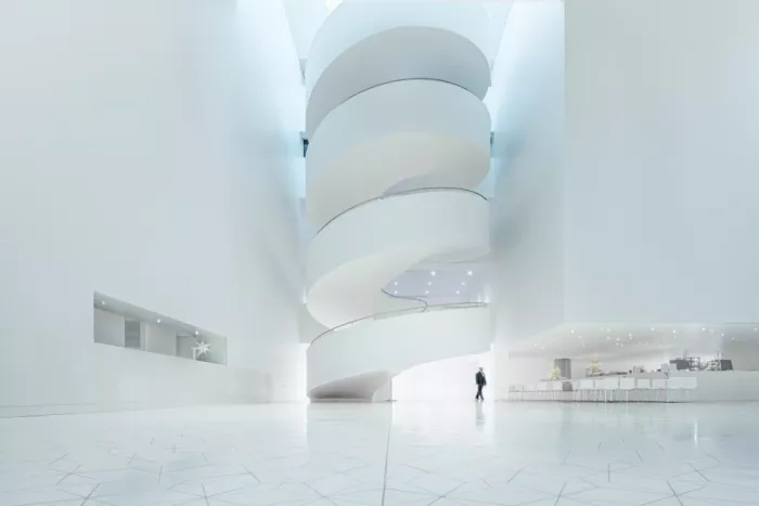 fotomarion: white space