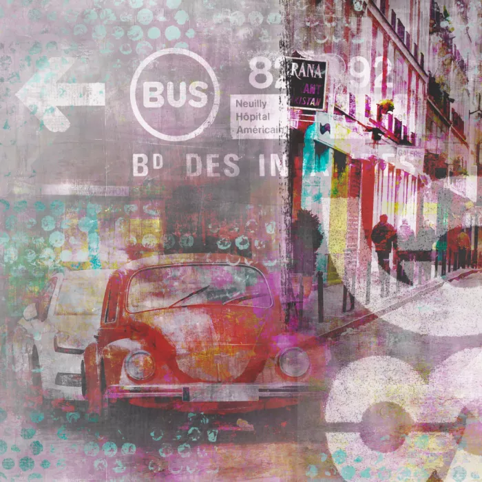 Haase, Andrea: La Vita urbana II