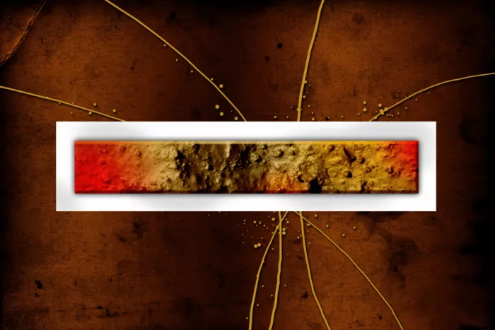Kulik, Rafal: Abstractions Chaudes 58