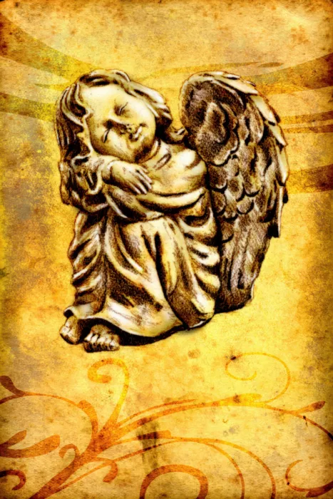 Kulik, Rafal: Sepia Illustration 26