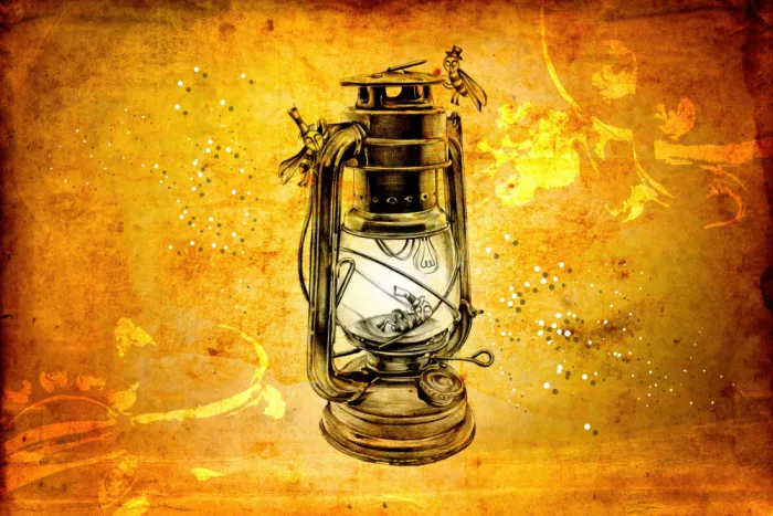 Kulik, Rafal: Sepia Illustration 35