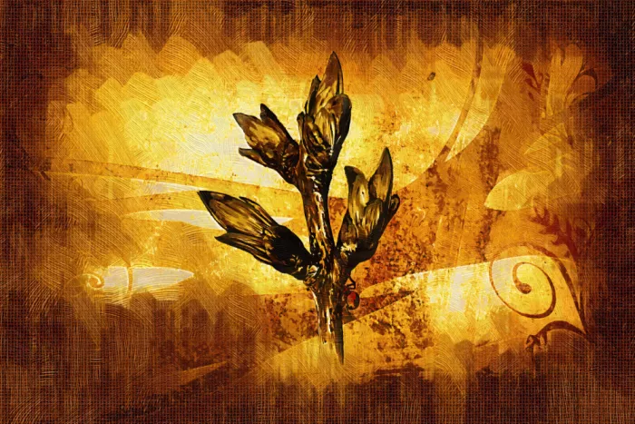 Kulik, Rafal: Sepia Illustration 60