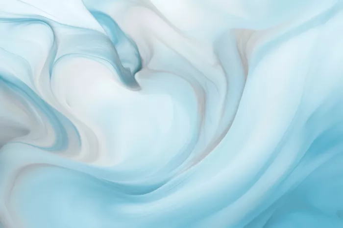 Haase, Andrea: Arte fluida eterea astratta 003