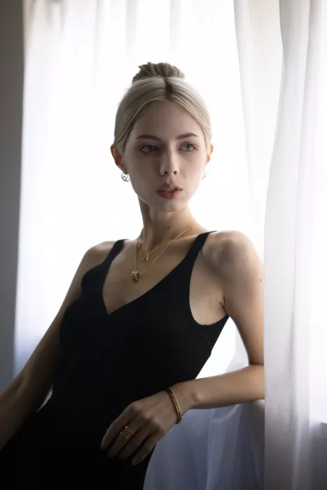 AOKURAGE: Belleza