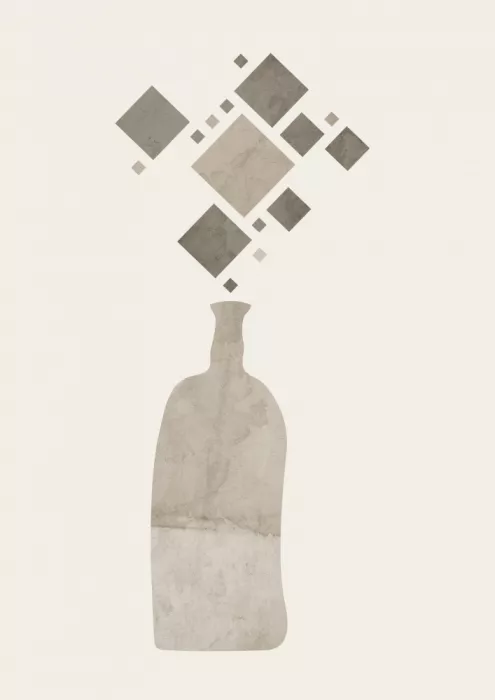 Paraschiv, Ema: Timeless Bouquet