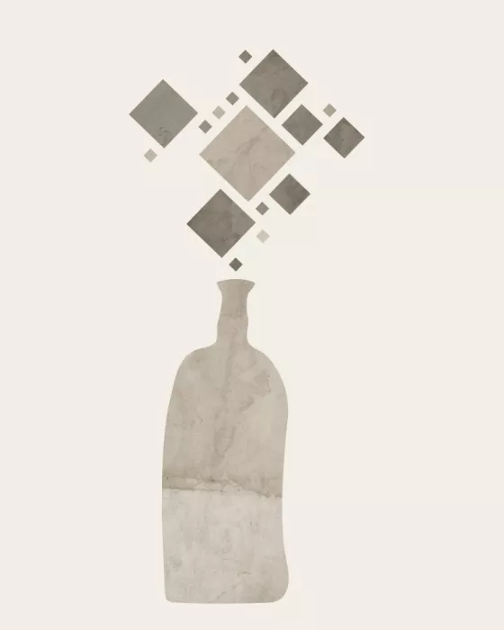 Paraschiv, Ema: Timeless Bouquet