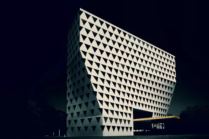 Endermann, Rolf: Amberes