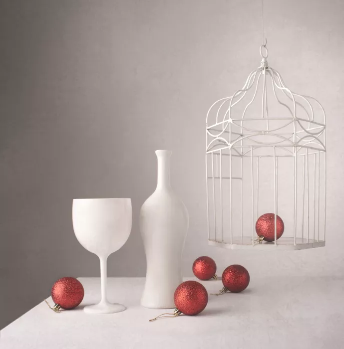 Perfoncio, Margareth: Celebration