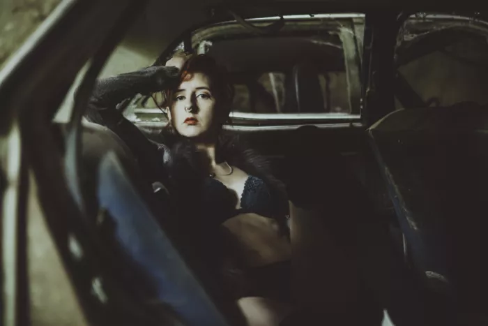 Bero, Georgios: Taxi