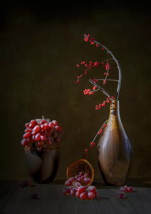 Cheng, Jie: Dulce