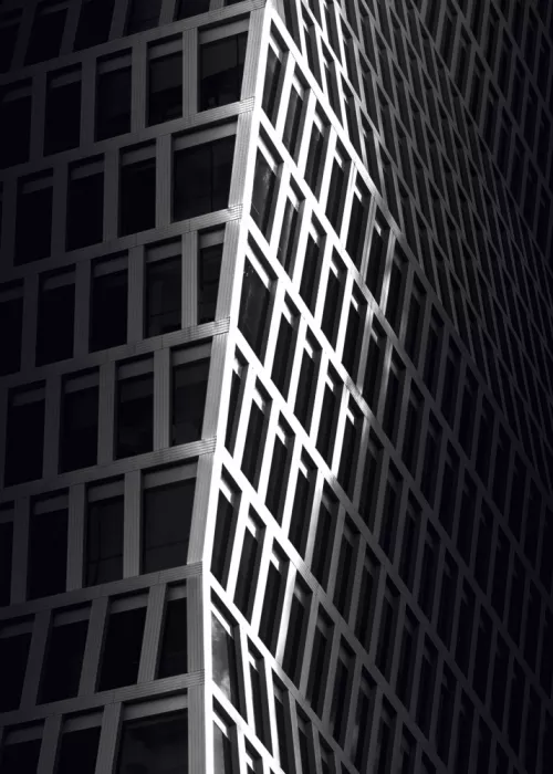 W, Deming: Grid