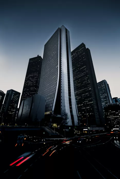 nameman: Symbolischer Turm