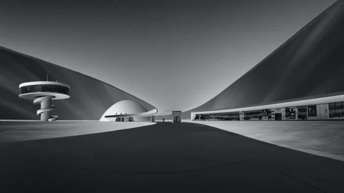 Mingo, de Enrique: NieMeYeR II