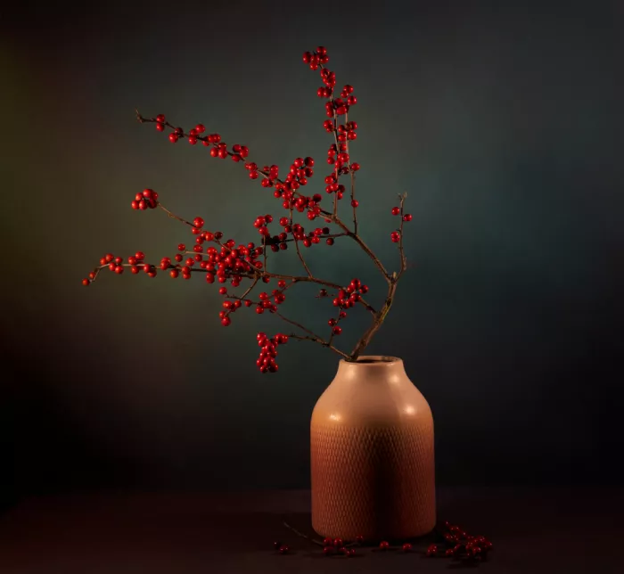 Zhong, John-Mei: Haricots rouges