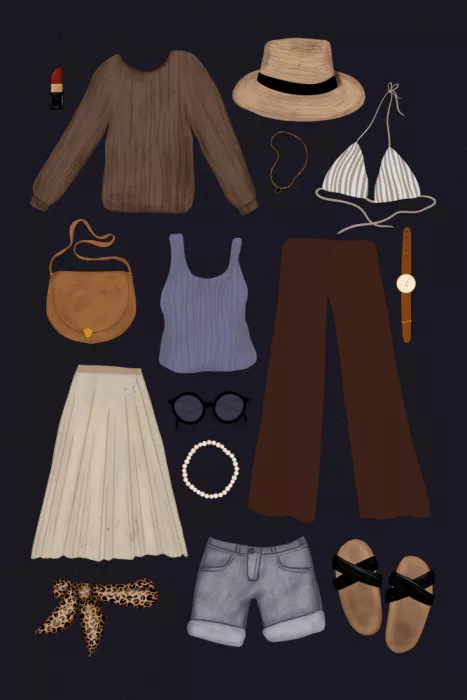 EMELIEmaria: Outfit del giorno