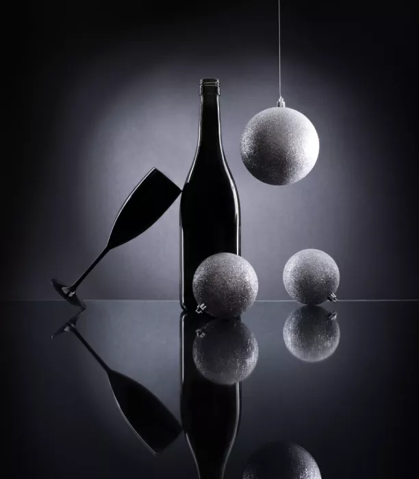 Perfoncio, Margareth: Happy New Year