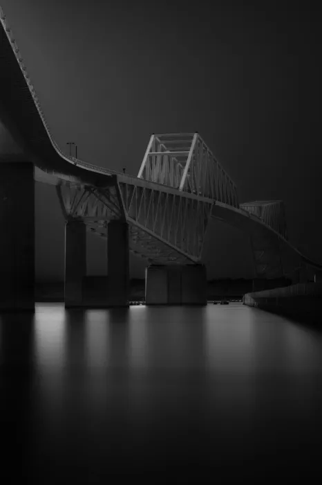 I_ha__to: Ponte di Tokyo