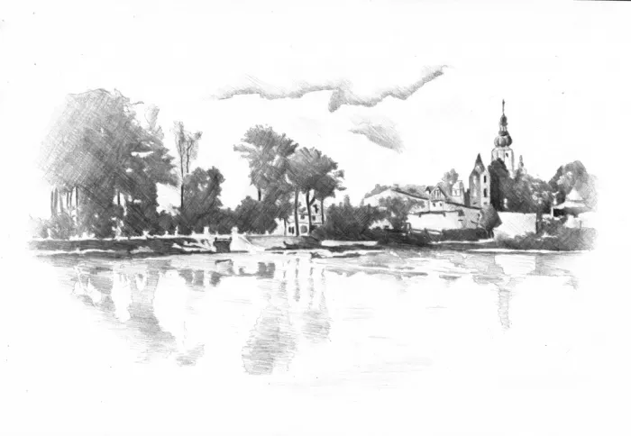 Kulik: Disegno d