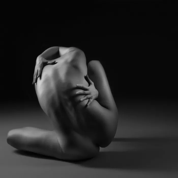 Vicedomini, Angéla: Fear