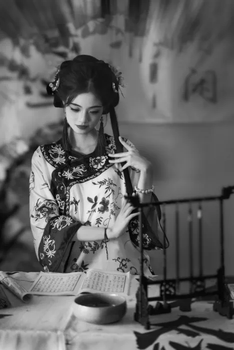 WONG, LIANG TWEE: Time to study