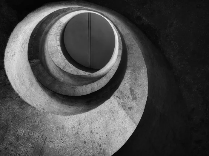 Chung, Ho Tong: Estructura rotatoria