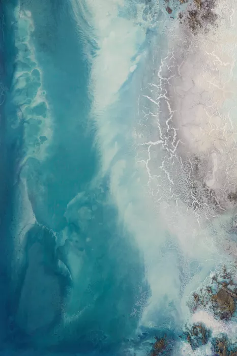 de, Meikle Petra: Mer Apaisante - Dérive Océanique 1