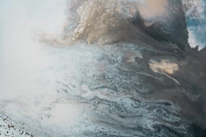 de, Meikle Petra: Tons neutres - Mouvement