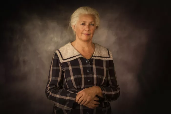 Keurlinckx, Els: Maman patronne