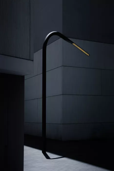 Endermann, Rolf: Farola