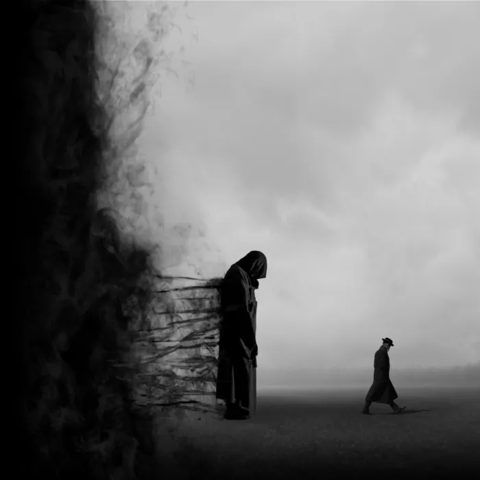 Golchin, Aryana: Black Dog