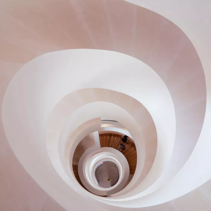 (laGrange), Vangindertael Luc: Luma spiral