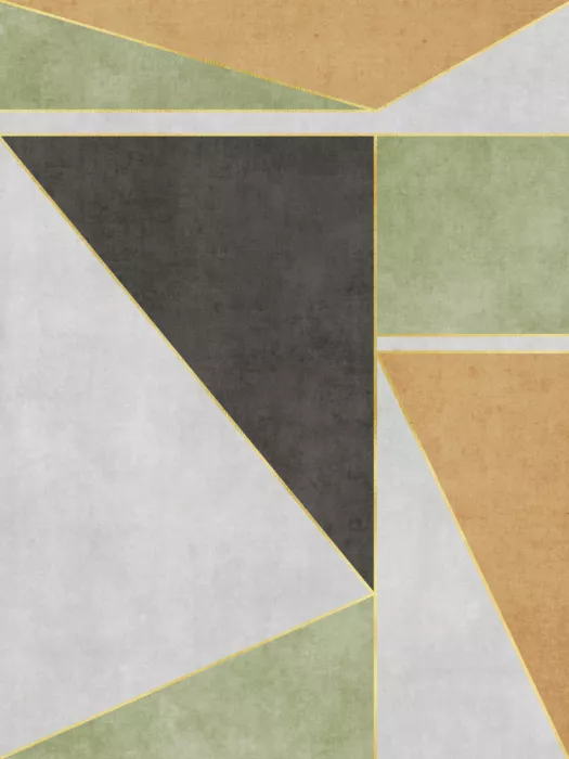 Treechild: Geometrická harmonie
