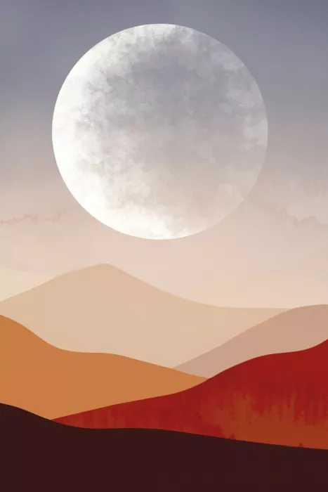 EMELIEmaria: Nouvelle Lune