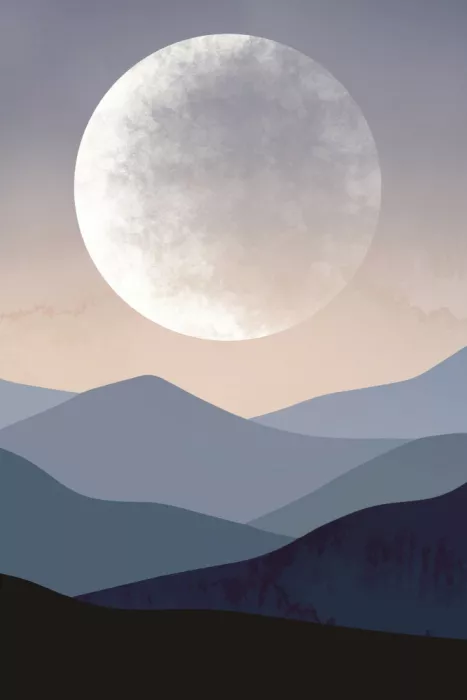 EMELIEmaria: Nouvelle Lune