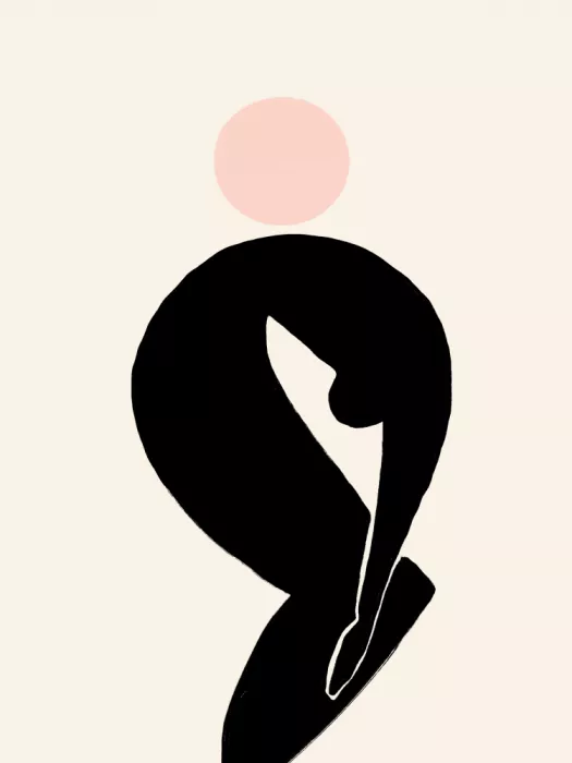 Treechild: Abbraccio nel silenzio