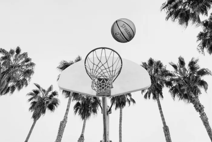 Pienaar, Kathrin: Pallacanestro