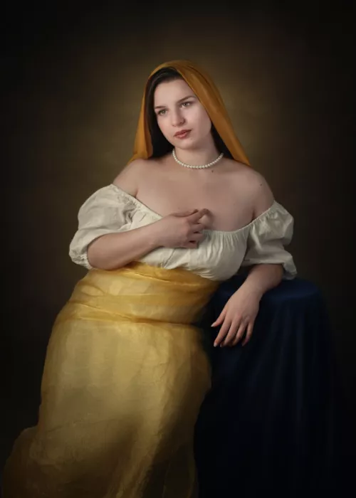 Codreanu, Teodora: Esperando