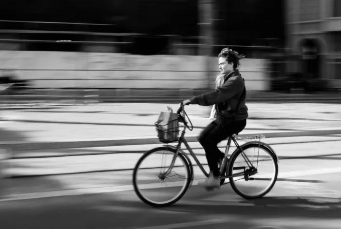 Einhorn, Itzik: Personalità